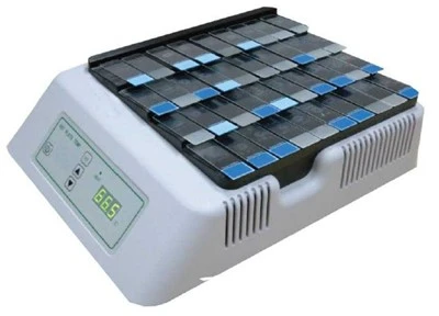 Sychwr Sleidiau Meinwe SM-230