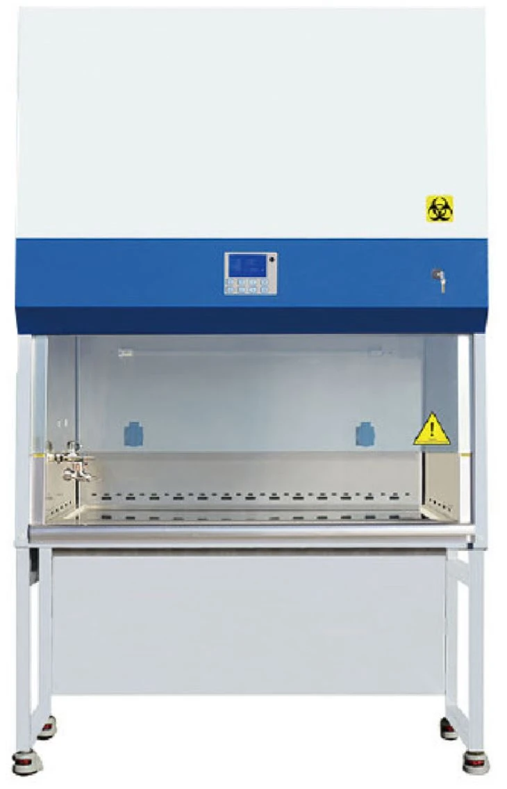 Dosbarth II B2 Cabinet Diogelwch Biolegol